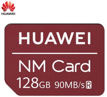 Nm Card 90 Mb/s 64Gb/128Gb/256Gb Gelden Mate20 Pro Mate20 X P30 Met USB3.1 Gen 1 Nano Memory Kaartlezer