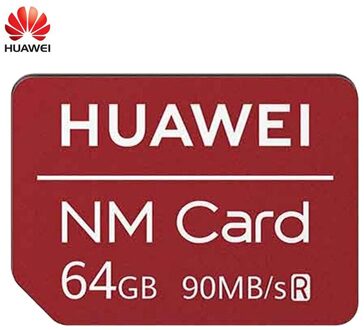 Nm Card 90 Mb/s 64Gb/128Gb/256Gb Gelden Mate20 Pro Mate20 X P30 Met USB3.1 Gen 1 Nano Memory Kaartlezer