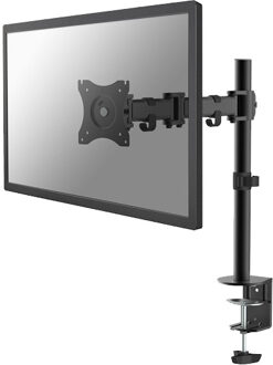 NM-D135BLACK Monitorarm Zwart