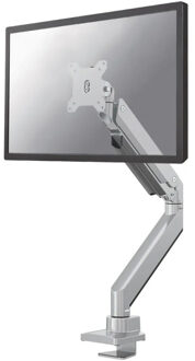 NM-D775SILVER Monitorarm Gasgeveerd Zilver