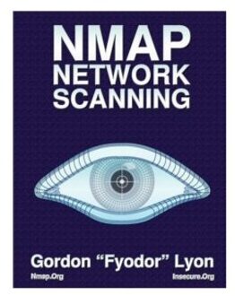 Nmap Network Scanning
