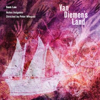NMC Van Diemen's Land - Sam Lee