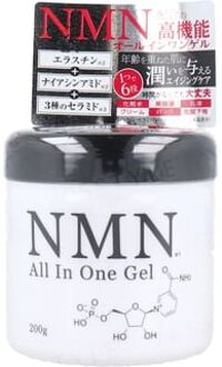 NMN All In One Gel 200g