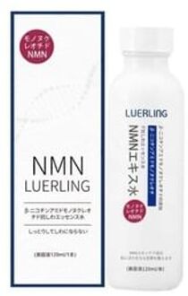 NMN Anti-Wrinkle Essence Toner 120ml