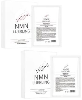NMN Mask Hydrating Moisturizing - 5 pcs