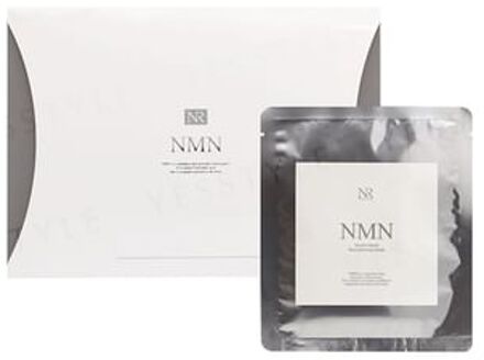 NMN Moist Repair Biocellulose Mask 4 pcs