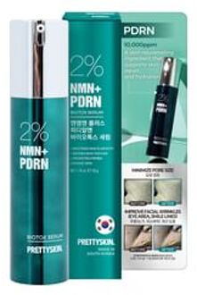 NMN+PDRN Biotox Serum 50g