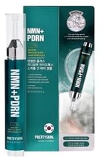 NMN+PDRN Biotox Spicule Shot Hair Ampoule 15ml