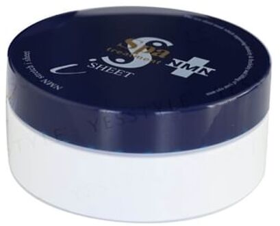 NMN Stretch Sheet 60 pcs