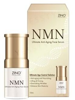 NMN Ultimate Anti-Aging Serum 15ml