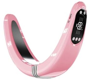 Nmode Pro Pink Edition 1 set