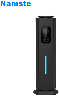 NMT-058 Scent Diffuser Machine 2000-3000m3 With WIFI , intelligent dynamic oil quantity light, configure AP hot spot mode HVAC