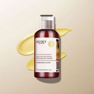 No.1 Anti Hair Loss Scalp Care Shampoo Mini 125ml