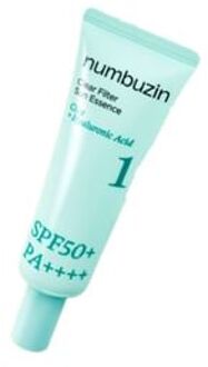 No.1 Clear Filter Sun Essence 2025 Version - 50ml