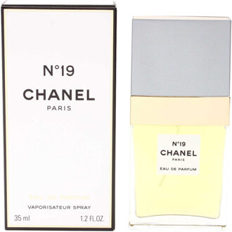 No 19 Eau De Parfum Vapo Fm