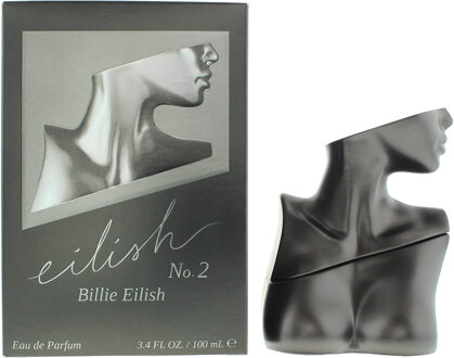 No. 2 by Billie Eilish Eau De Parfum 100ml