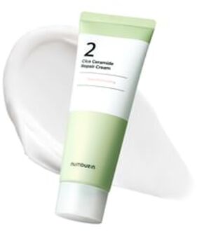 No.2 Cica Ceramide Repair Cream - Gezichtscrème