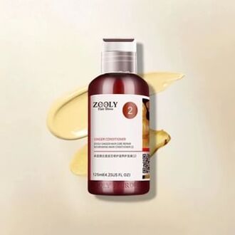 No.2 Ginger Nourishing and Repairing Conditioner Mini 125ml