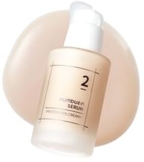 No.2 Protein 43% Creamy Serum - Gezichtsserum