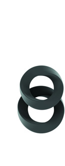 No.24 - Cockring-Set