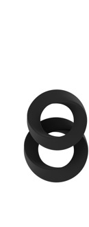 No.24 - Cockring-Set