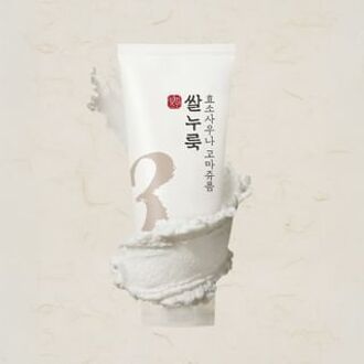 No.3 Rice Enzyme Skin Softening Cleansing Foam - Reinigingsschuim
