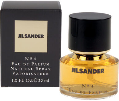 No.4 30 ml - Eau de parfum - Damesparfum