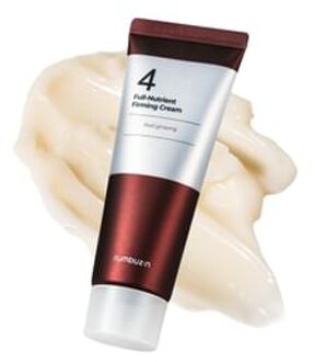 No.4 Full-Nutrient Firming Cream 60ml