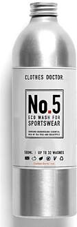 No 5 Eco Wasmiddel Sportkleding 500ml