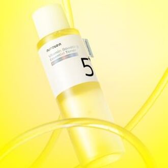 No.5+ Glutathione Vitamin Boosting Essential Toner - Gezichtstoner