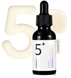No.5 Vitamin Concentrated Serum 30ml