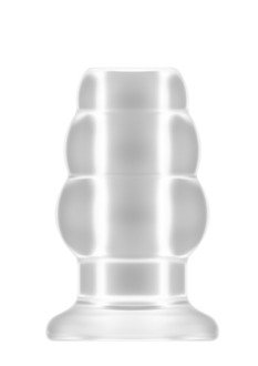 No.50 - Holle Tunnel Butt Plug - Medium