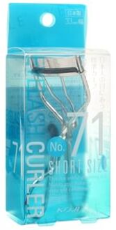 No.71 wimperkruller Short 33 mm