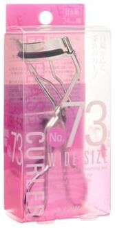 No.73 wimperkruller Wide 34 mm