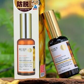 No. 9 Anti Hair Loss Scalp Care Essence 50ml