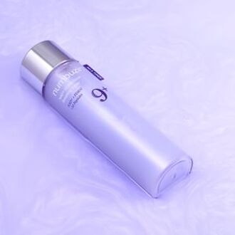 No.9 NAD+ PDRN Glow Boosting Toner - Gezichtstoner