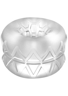 No.92 - Cockring Masturbator en Bumper in 1