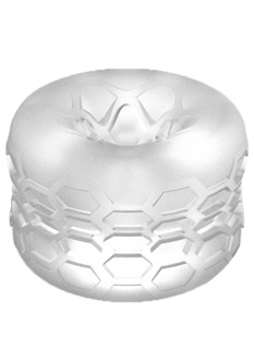 No.94 - Cockring Masturbator en Bumper in 1