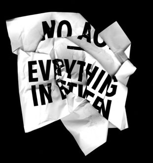 No Age - Everything In Between