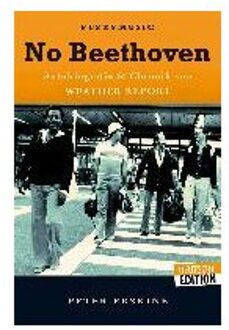 No Beethoven - Erskine, Peter