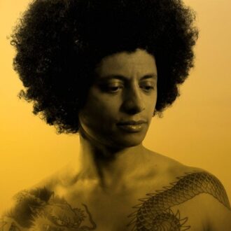 No Beginning No End 2 - Jose James