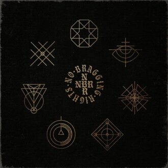 No Bragging Rights - No Bragging Rights