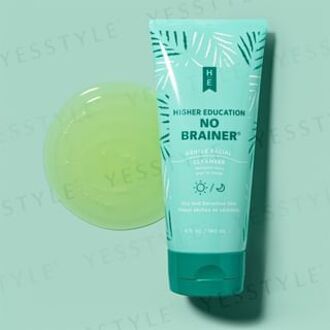 No Brainer Gentle Facial Cleanser 180ml