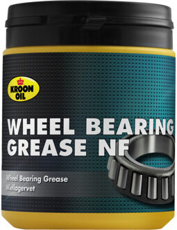 No Brand Abi Kogellagervet NF 600 gram