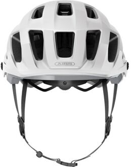 No Brand Abus Helm MoventGoud 2.0 shiny Wit S 51-55cm
