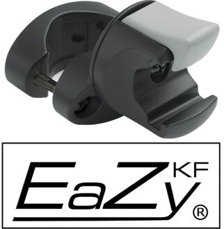 No Brand Abus Slothouder EaZy-KF 36mm Zwart