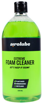 No Brand Airolube autoshampoo Extreme Foam Cleaner 1000 ml