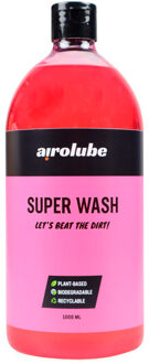 No Brand Airolube autoshampoo Super Wash 1000 ml