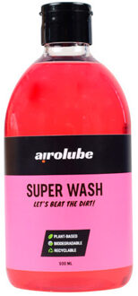 No Brand Airolube autoshampoo Super Wash 500 ml