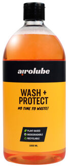 No Brand Airolube autoshampoo Wash & Protect 1000 ml